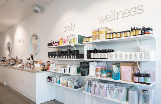 Louvière Enters Australia with Clean Beauty Market, Marking Its First International Expansion