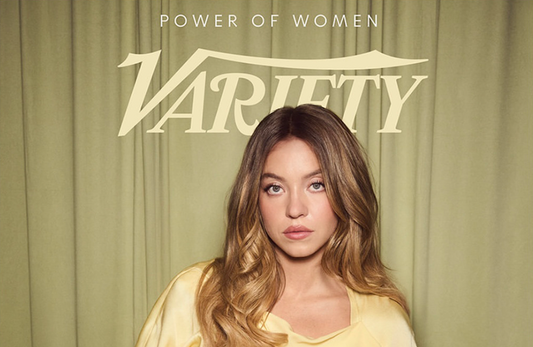 Where Beauty Meets Influence: Louvière Featured Among Icons at Variety’s Power of Women Event